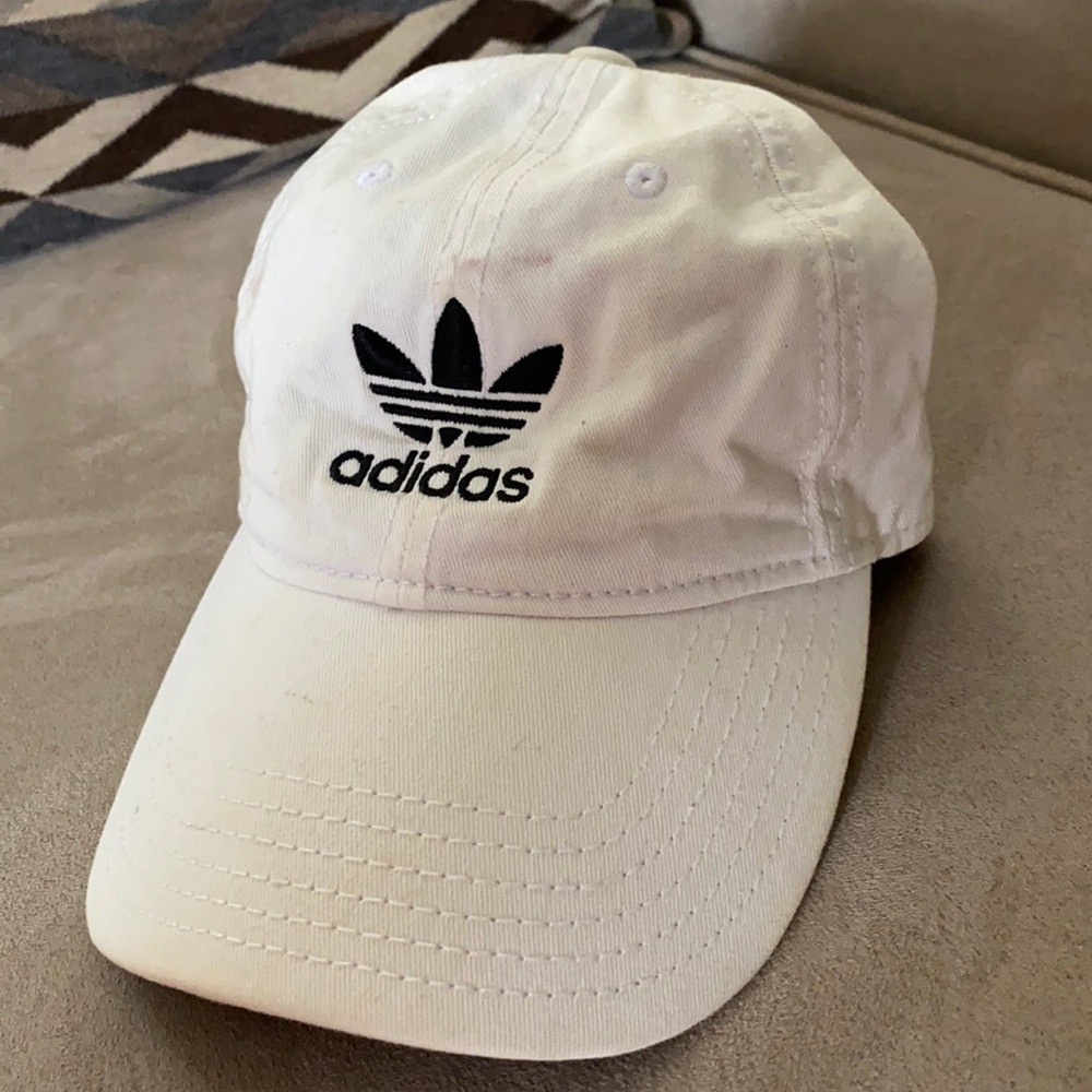 ADIDAS HAT